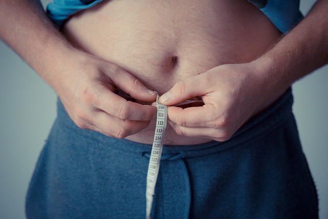 obezita mÅ¯Å¾e bÃ½t nebezpeÄnÃ¡